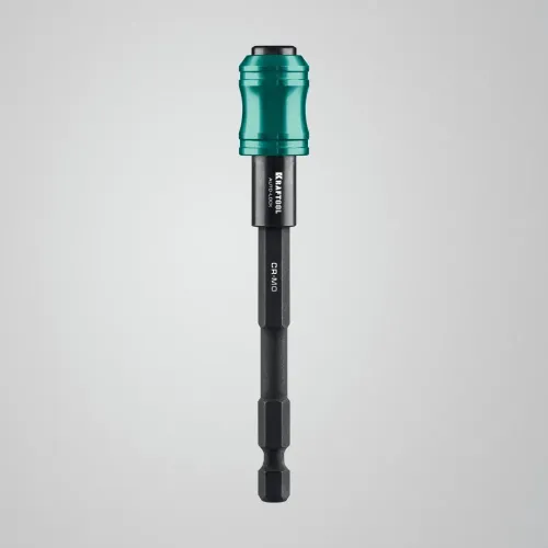 KRAFTOOL AUTO-LOCK, 100 мм, ударный адаптер для шуруповертов (26779-100)