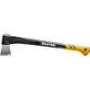 KRAFTOOL X20, 1300/2120 г, 710 мм, в чехле, топор-колун (20660-20)