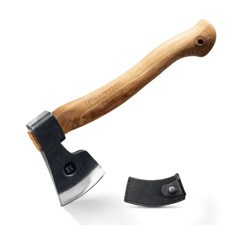 KRAFTOOL VIKING 600/850 г, 380мм универсальный топор (20773)
