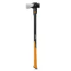 KRAFTOOL KRAFTBUILT 3600 г, 900 мм, мощный колун-кувалда (20665-36)
