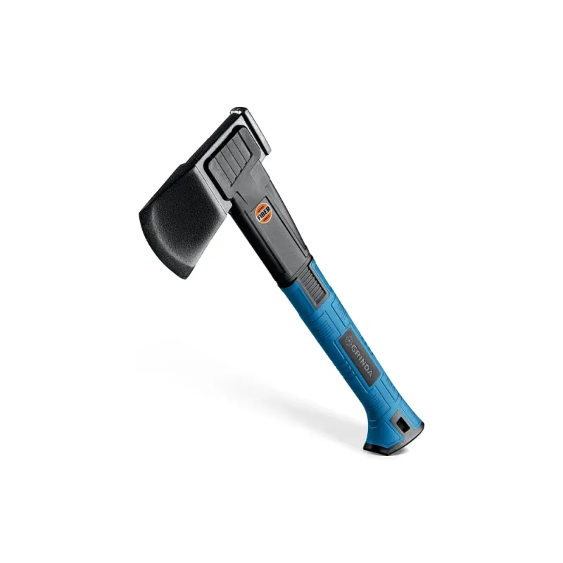 GRINDA A7, 650/900 г, 370 мм, Универсальный топор, PRO-Line (20681)