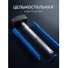 ЗУБР Терминатор 5 кг, удлиненная цельностальная кувалда, Профессионал (20113-5)