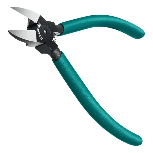 KRAFTOOL PLASTIC, чистый рез 150 мм, прецизионные бокорезы (220017-8-15)