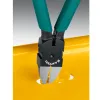 KRAFTOOL PLASTIC, чистый рез 150 мм, прецизионные бокорезы (220017-8-15)