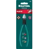KRAFTOOL PLASTIC, чистый рез 150 мм, прецизионные бокорезы (220017-8-15)
