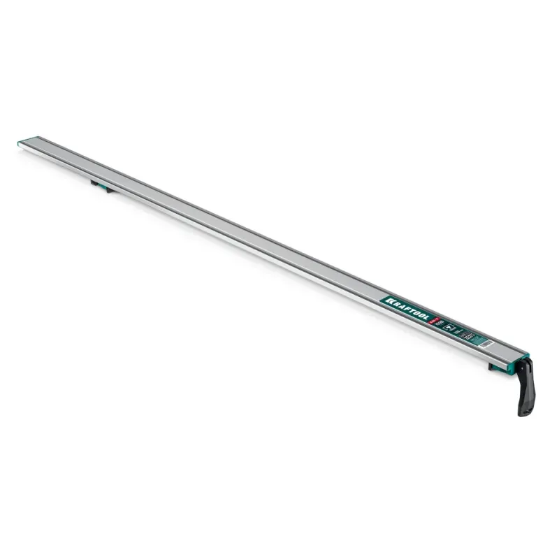 KRAFTOOL CG-T 150, 1530 мм, c T-track, зажимная, направляющая шина (32235-1.5)