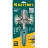 KRAFTOOL MC-7, угловые ножницы для пластмассовых и резиновых профилей (23372)