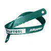 KRAFTOOL Alligator-32, 32 TPI, 300 мм, биметаллическое гибкое полотно по металлу (15942-32)