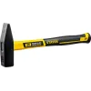 STAYER Hercules, Fiberglass, 800 г, слесарный молоток, Professional (20050-08)