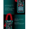 KRAFTOOL KC-300DC Цифровые токовые клещи (59830)