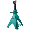 KRAFTOOL S-PIN, 6 т, 390 - 605 мм, усиленная страховочная подставка со штифтом (43465-6)
