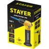 STAYER ProTerm 35, 1300°С, автономная газовая горелка с пьезоподжигом, Professional (55522)