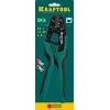 KRAFTOOL CP-3, 0.5 - 6 мм2, для изолированных наконечников и соединительных муфт, пресс-клещи (45461-3)
