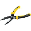 STAYER HERCULES XM-21, 4в1 электромонтажные клещи (23342-21)