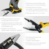 STAYER HERCULES XM-21, 4в1 электромонтажные клещи (23342-21)