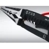 STAYER HERCULES XM-21, 4в1 электромонтажные клещи (23342-21)