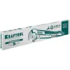 KRAFTOOL PANZER-S, №4, 3″, 670 мм, трубный ключ с изогнутыми губками (2733-30)
