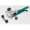 KRAFTOOL 19в1, 3/8 - 7/8”, 10 - 22мм, рычажный трубогиб арбалетного типа (23502-H9)