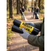 Stayer HEAVY DUTY, 240 л, 10 шт, черные, особопрочные, строительные мусорные мешки (39157-240)