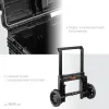KETER ROC PRO GEAR 2.0 (22″) тележка с пластиковым ящиком (38370)