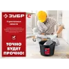 ЗУБР 60 л, прямоугольный строительный таз (06097-65)