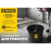 STAYER 12 л, малярное пластиковое ведро (06092-12)
