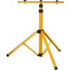 STAYER MAXStable, 1.6 м, телескопический штатив для 2х прожекторов (56922)