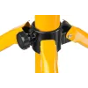 STAYER MAXStable, 1.6 м, телескопический штатив для 2х прожекторов (56922)