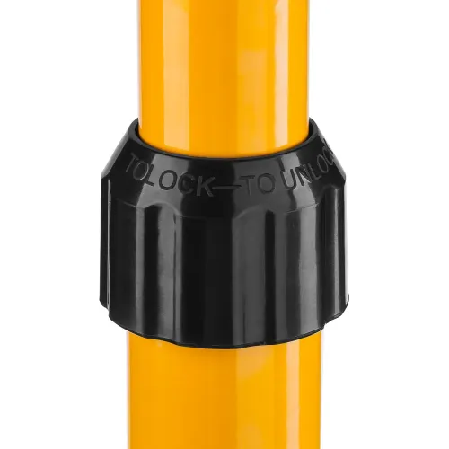 STAYER MAXStable, 1.6 м, телескопический штатив для 2х прожекторов (56922)