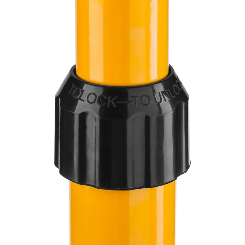STAYER MAXStable, 1.6 м, телескопический штатив для 2х прожекторов (56922)
