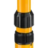 STAYER MAXStable, 1.6 м, телескопический штатив для 2х прожекторов (56922)