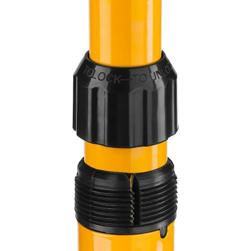 STAYER MAXStable, 1.6 м, телескопический штатив для 2х прожекторов (56922)