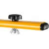 STAYER MAXStable, 1.6 м, телескопический штатив для 2х прожекторов (56922)