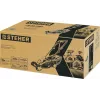STEHER 1300 Вт, ш/с 33 cм, сетевая газонокосилка (LM-33-1300)