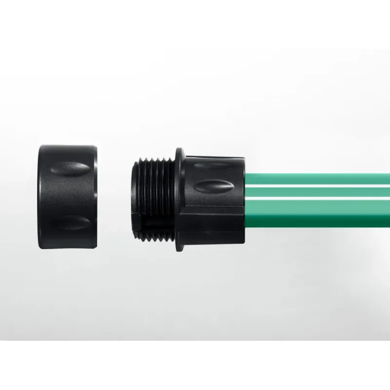 GRINDA S-15, 15 м, микроперфорация, шланг-дождеватель, PROLine (8-429015-15)