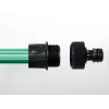 GRINDA S-15, 15 м, микроперфорация, шланг-дождеватель, PROLine (8-429015-15)