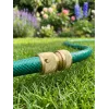 GRINDA BC-12, 1/2″, из латуни, для шланга, быстросъемный соединитель, PROLine (8-426125)