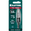 KRAFTOOL FIX-TORQ 5.0 Нм динамометрический адаптер для бит (64035-5.0)