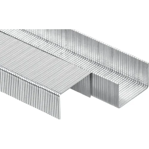 KRAFTOOL скобы тип 24, 8 мм, калибр 23GA. 1000 шт (31724-08)
