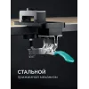 KRAFTOOL Woodsniper 127, 35 мм, кондуктор для мебельных петель (30075)