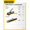 STAYER 22х6х2 мм режущий ролик для ручных плиткорезов (3320-22)