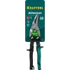 KRAFTOOL Alligator, 250 мм, левые ножницы по металлу (2328-L)