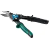 KRAFTOOL Alligator, 250 мм, правые ножницы по металлу (2328-R)
