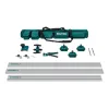 KRAFTOOL CS-335, до 3,35 м, система для сухой резки крупноформатной плитки (33250)