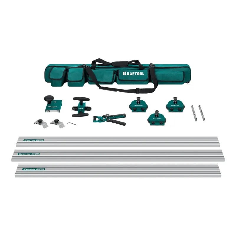 KRAFTOOL CS-335, до 3,35 м, система для сухой резки крупноформатной плитки (33250)