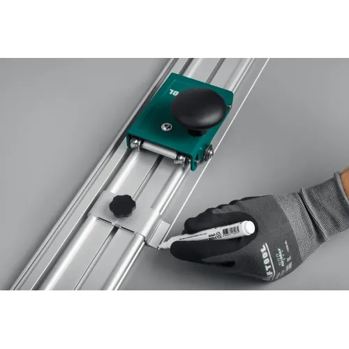 KRAFTOOL CS-335, до 3,35 м, система для сухой резки крупноформатной плитки (33250)