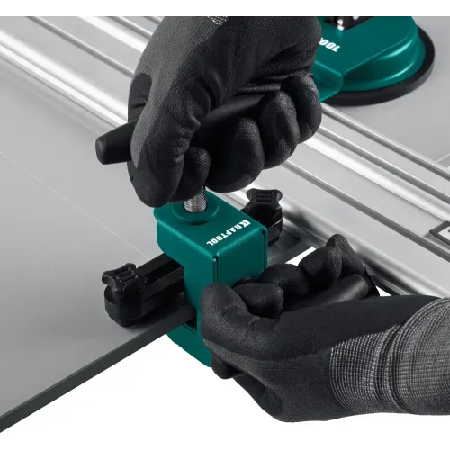KRAFTOOL CS-335, до 3,35 м, система для сухой резки крупноформатной плитки (33250)