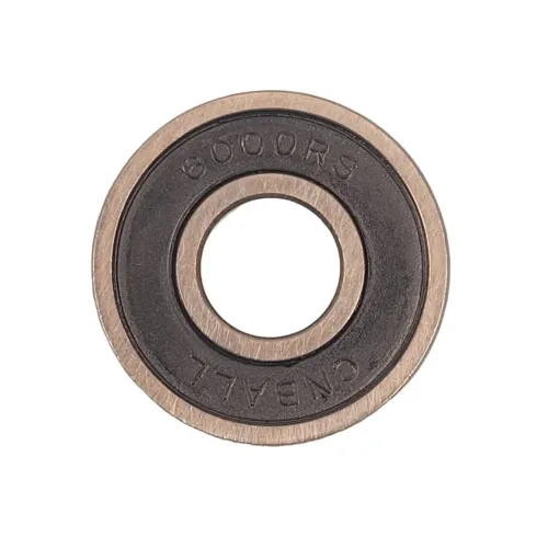Подшипник шариковый 6000-2RS (26х10х8) CNBALL