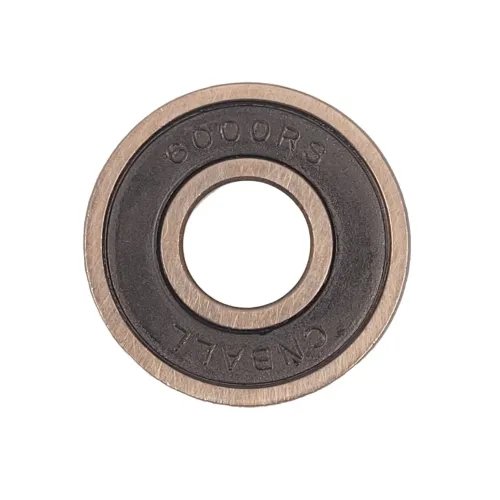 Подшипник шариковый 6000-2RS (26х10х8) CNBALL