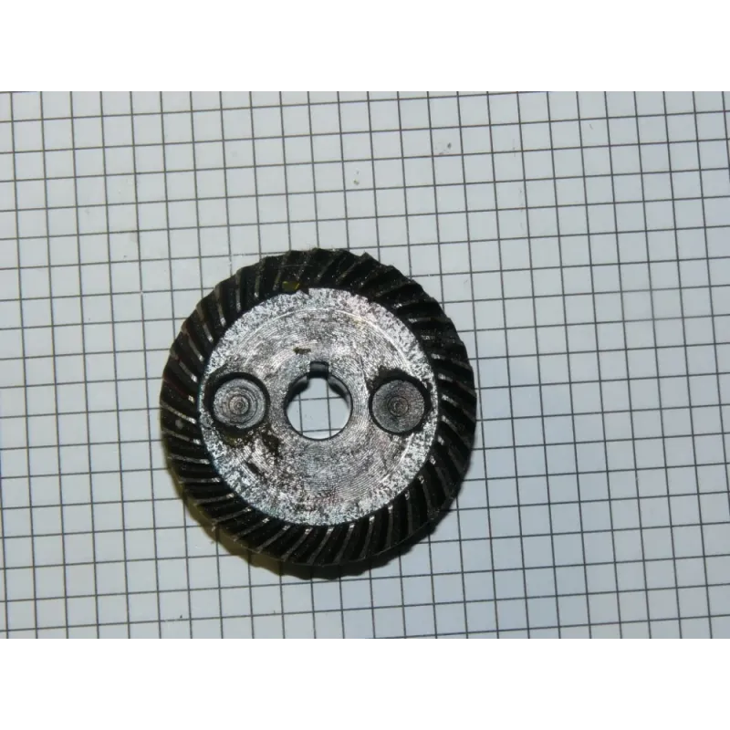 Шестерня ведомая D49хd10 Z37